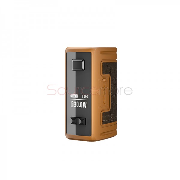 Vapefly Galaxies 30W Mod Brown