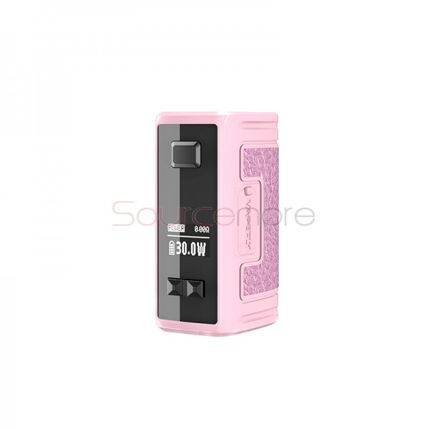 Vapefly Galaxies 30W Mod