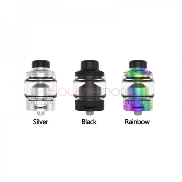 GAS MODS Cyber RTA