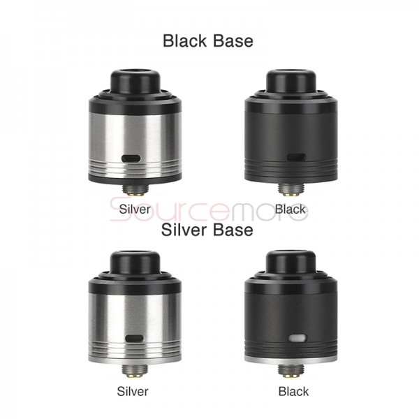 Gas Mods G.R.1 Pro RDA