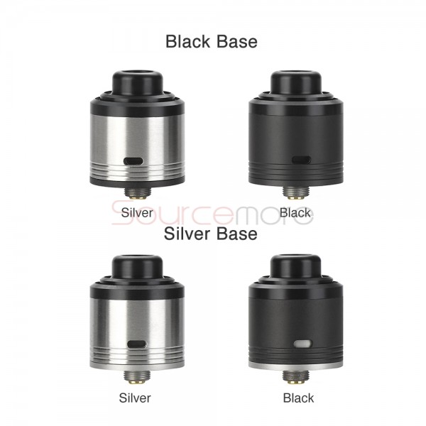 GAS MODS G.R.1 Pro RDA