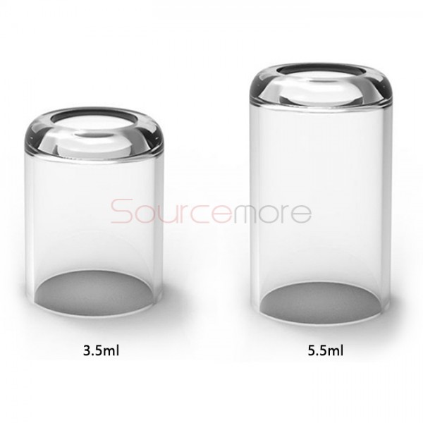 GAS MODS Kree 24 Replacement Glass Tube 3.5ml