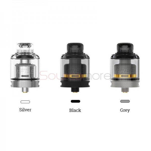 GAS MODS Kree 24 RTA