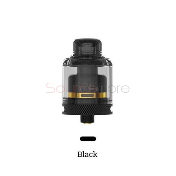 GAS MODS Kree 24 RTA