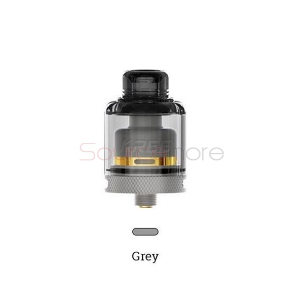 GAS MODS Kree 24 RTA