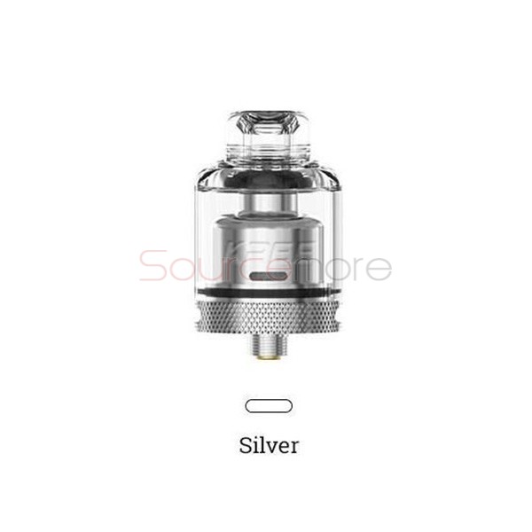 GAS MODS Kree 24 RTA
