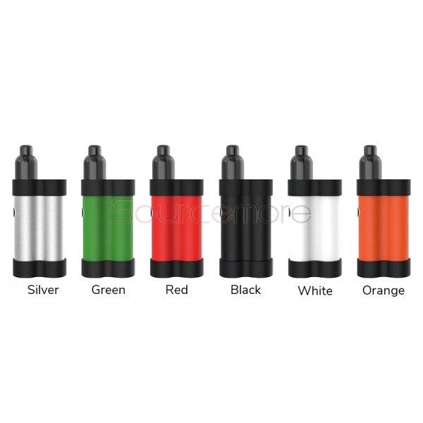 GAS MODS Mars Pod System Kit
