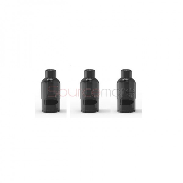GAS MODS Mars Pod Cartridge 3pcs