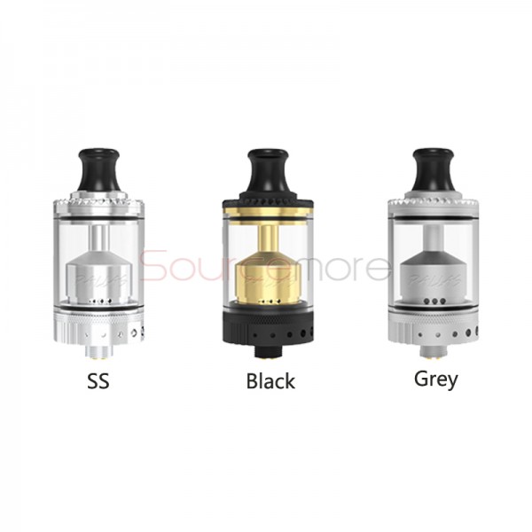 GAS MODS Pallas RTA