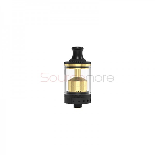 GAS MODS Pallas RTA