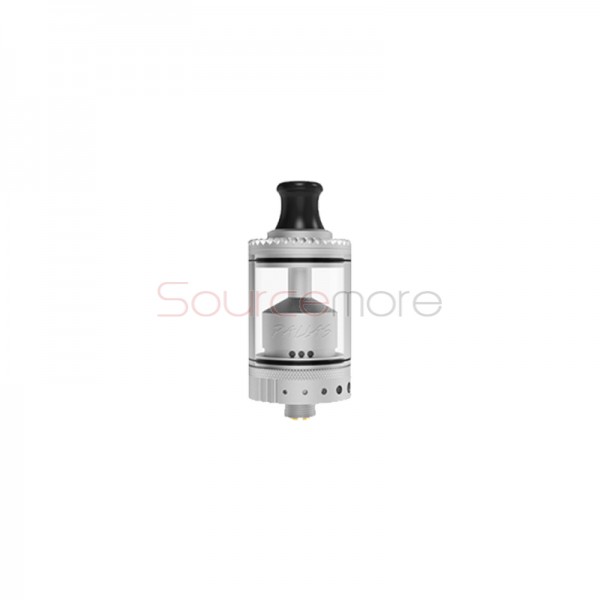 GAS MODS Pallas RTA