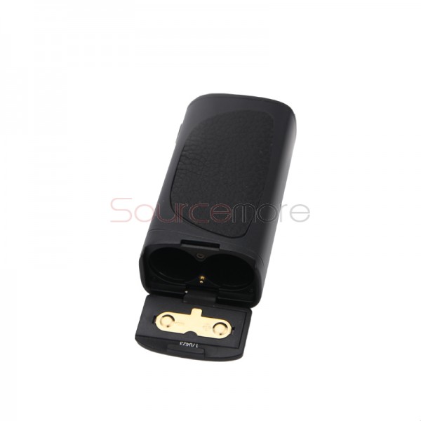 Sigelei Kaos Spectrum 230W Temperature Control Box Mod