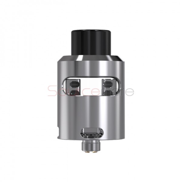 Geekvape Tsunami 24 Plus RDA - Stainless Steel