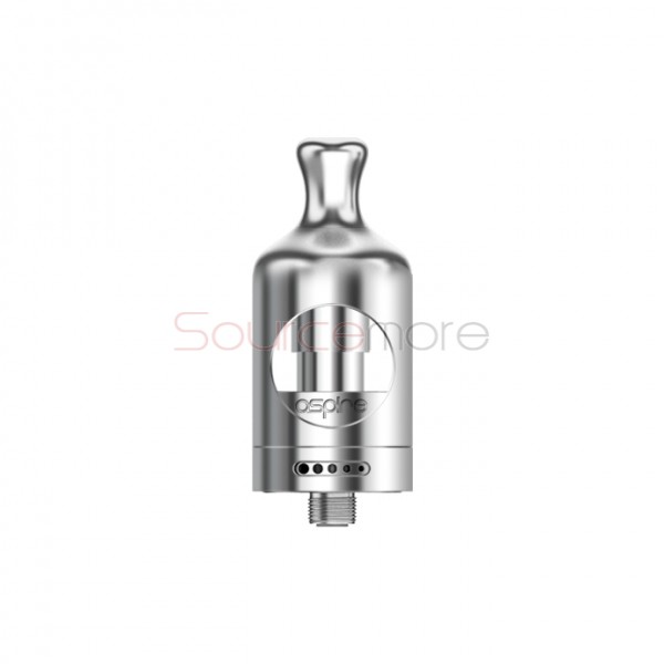 Aspire Nautilus 2 Tank - Stainless steel
