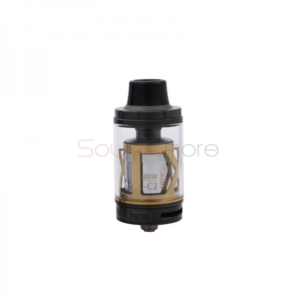IJOY EXO XL Top-fill Sub Ohm RTA Tank - Black