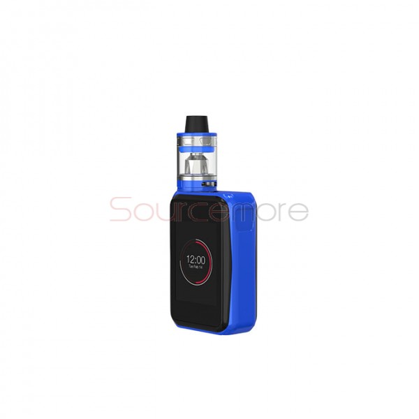 Joyetech Cuboid Pro with ProCore Aries Kit - Blue