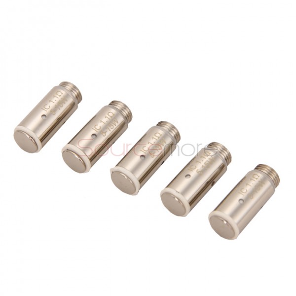 Eleaf IC 1.1ohm Coil -5PCS