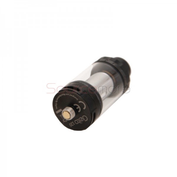 Aspire Cleito 120 Tank - Black
