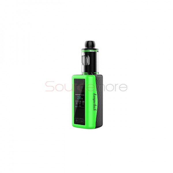 Kanger IKEN Starter Kit - Green