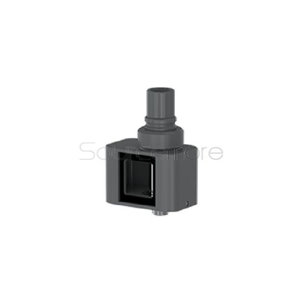 Joyetech Cuboid Mini Innovative Leak Resistance Cup Designed with TFTA-Tank Technology 5.0ml Atomizer-Grey