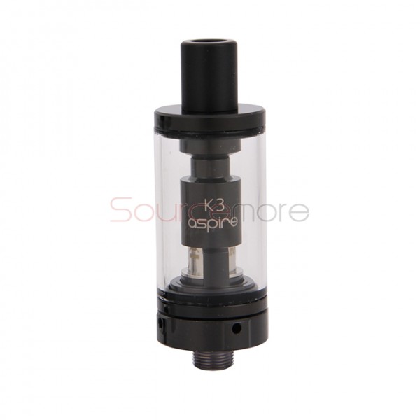 Aspire K3 Tank - Black