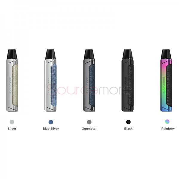 GeekVape Aegis 1FC Kit