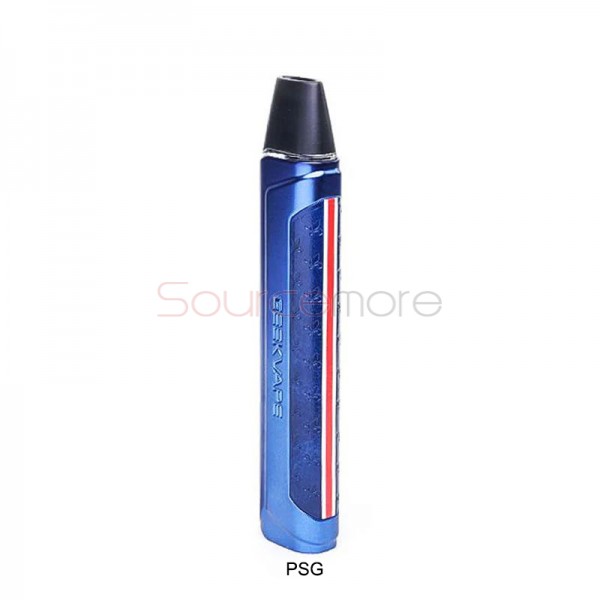GeekVape Aegis 1FC Kit Paris Saint Germain Edition