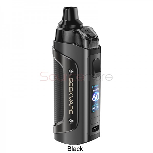 GeekVape Aegis Boost III 3 Kit