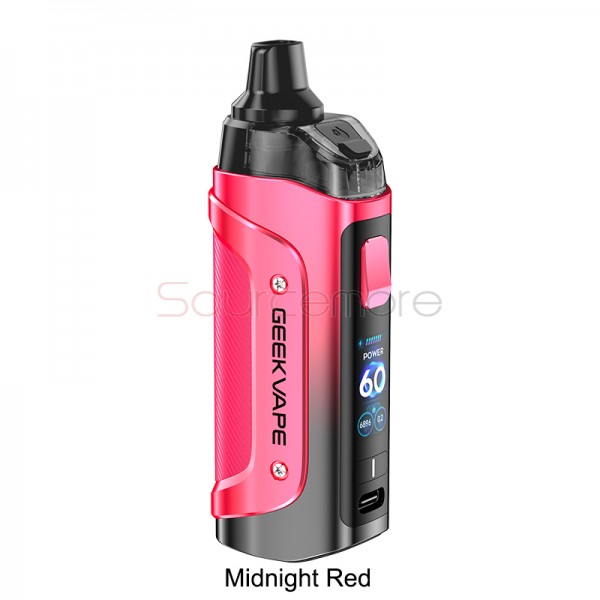 GeekVape Aegis Boost III 3 Kit