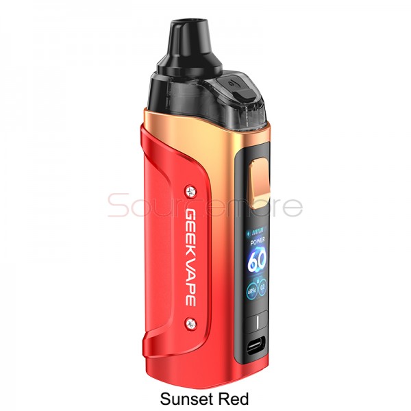 GeekVape Aegis Boost III 3 Kit
