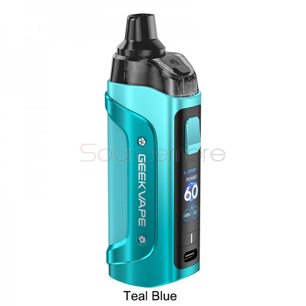 GeekVape Aegis Boost III 3 Kit