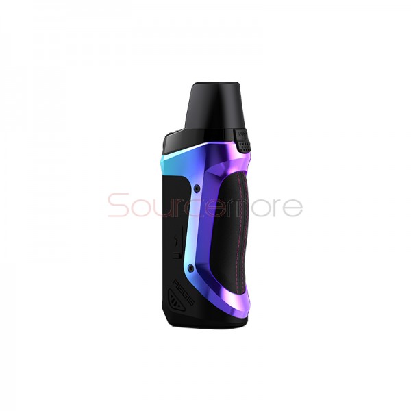 Geekvape Aegis Boost Pod Mod Kit