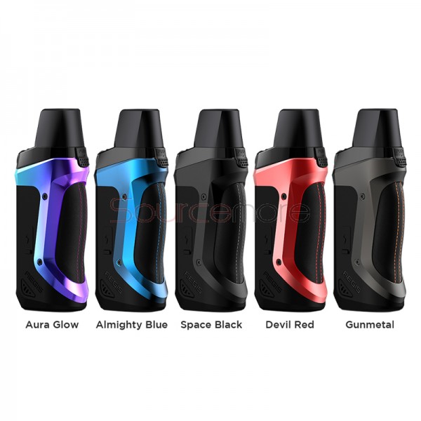 Geekvape Aegis Boost Pod Mod Kit