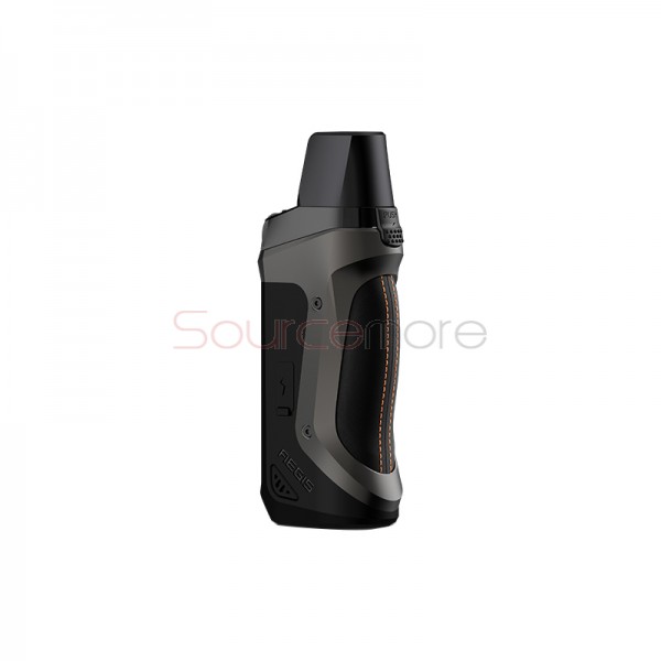 Geekvape Aegis Boost Kit Gunmetal