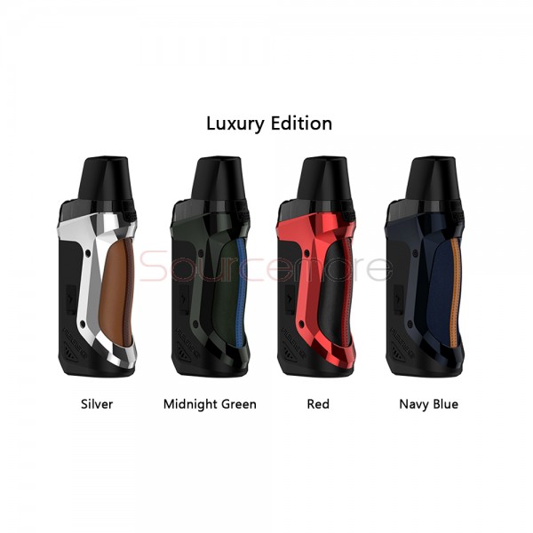 Geekvape Aegis Boost Pod Mod Kit