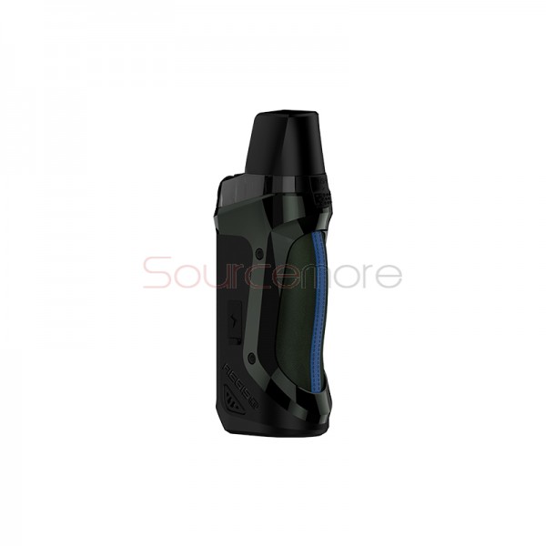 Geekvape Aegis Boost Pod Mod Kit