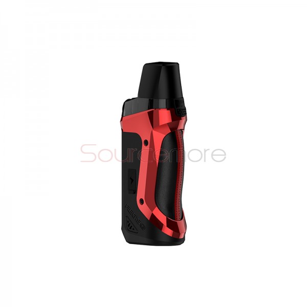 Geekvape Aegis Boost Pod Mod Kit