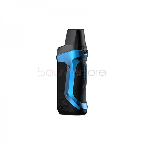GeekVape Aegis Boost LE Bonus Kit Almighty Blue
