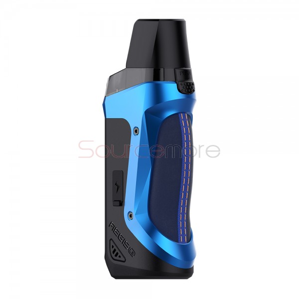 GeekVape Aegis Boost LE Bonus Kit with 5 Coils