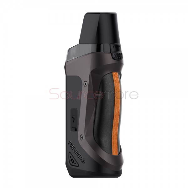 GeekVape Aegis Boost LE Bonus Kit with 5 Coils