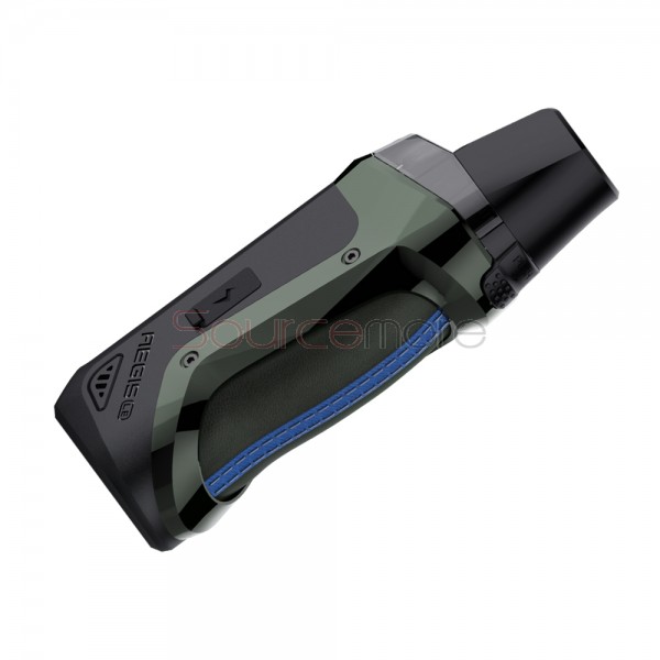 GeekVape Aegis Boost LE Bonus Kit Midnight Green