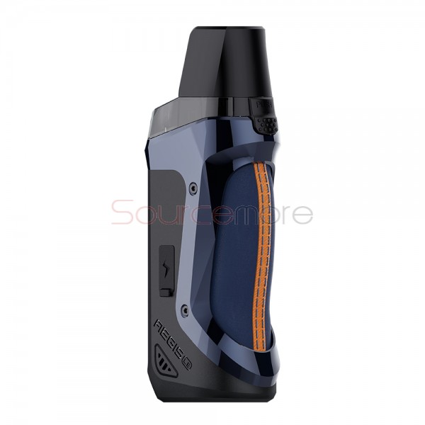 GeekVape Aegis Boost LE Bonus Kit with 5 Coils