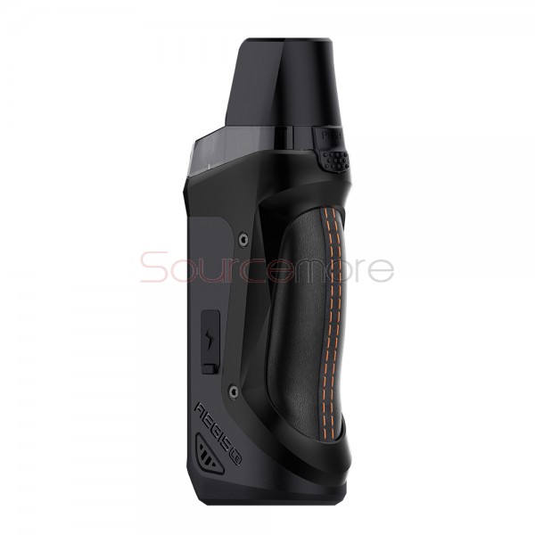 GeekVape Aegis Boost LE Bonus Kit with 5 Coils