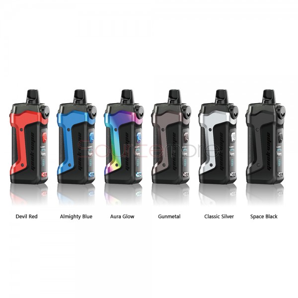GeekVape Aegis Boost Plus Kit