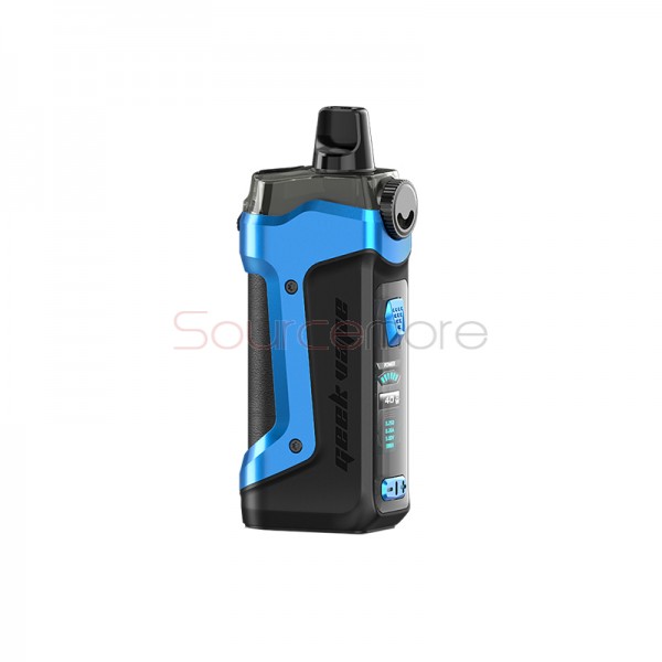 GeekVape Aegis Boost Plus Kit