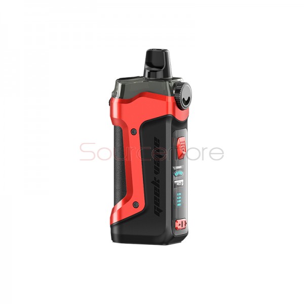 GeekVape Aegis Boost Plus Kit