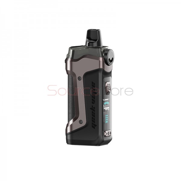 GeekVape Aegis Boost Plus Kit Gunmetal