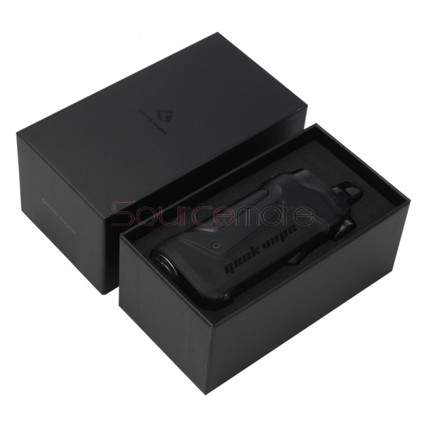 GeekVape Aegis Boost Plus Kit