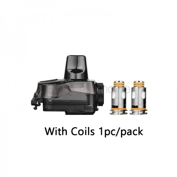 GeekVape Aegis Boost Plus Pod Cartridge With Coil 1pc