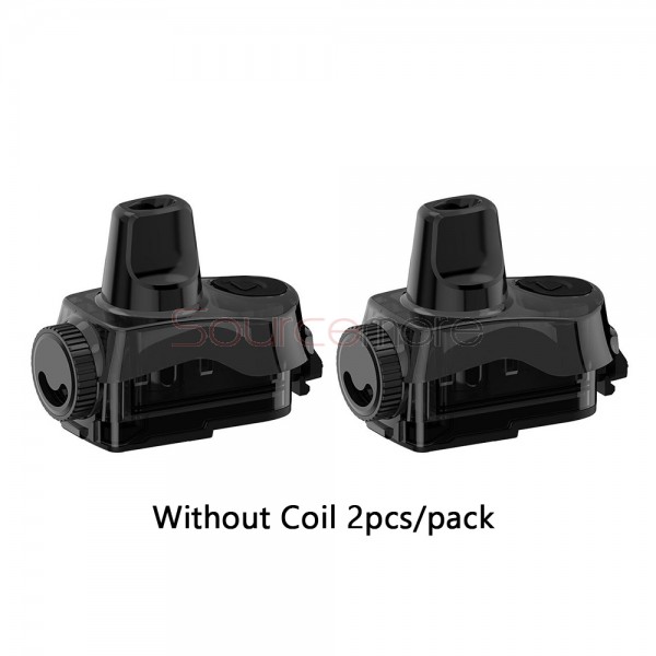 GeekVape Aegis Boost Plus Pod Cartridge Without Coil 2pcs